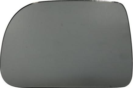 BLIC 6102-01-0210P - Cristal de espejo, retrovisor exterior parts5.com