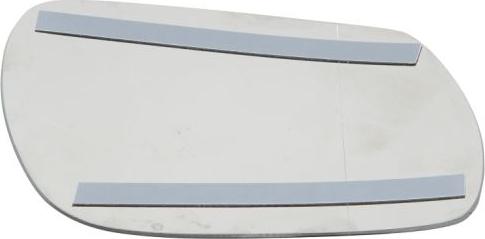 BLIC 6102-01-0763P - Cristal de espejo, retrovisor exterior parts5.com