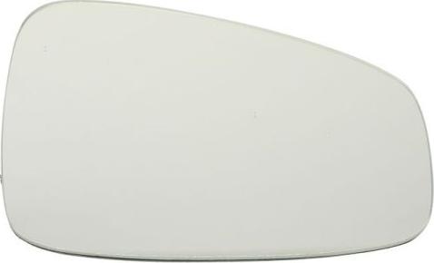 BLIC 6102-02-0905694P - Cristal de espejo, retrovisor exterior parts5.com