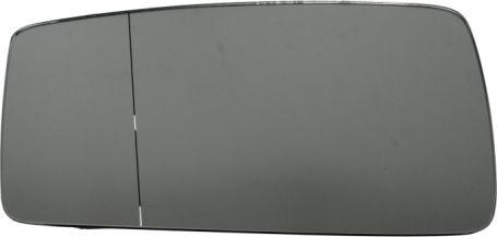 BLIC 6102-02-0003P - Cristal de espejo, retrovisor exterior parts5.com