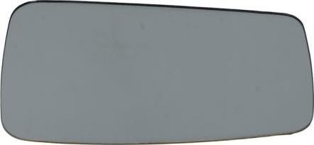 BLIC 6102-02-0101P - Cristal de espejo, retrovisor exterior parts5.com