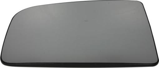 BLIC 6102-02-1291996P - Cristal de espejo, retrovisor exterior parts5.com