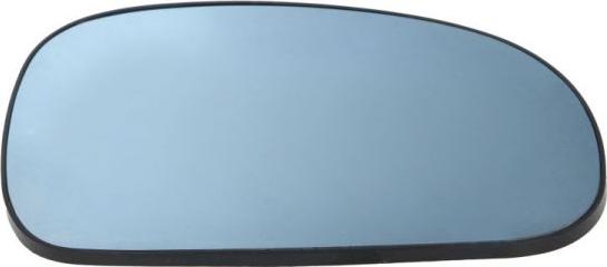 BLIC 6102-02-1292399P - Mirror Glass, outside mirror parts5.com