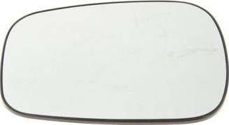 BLIC 6102-02-1253172P - Cristal de espejo, retrovisor exterior parts5.com