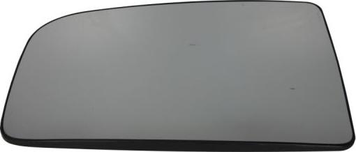 BLIC 6102-02-1231990P - Cristal de espejo, retrovisor exterior parts5.com