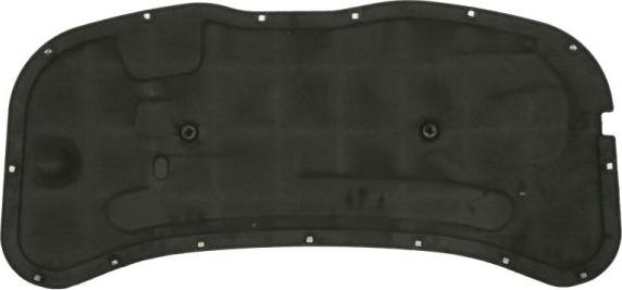 BLIC 6804-00-9505290P - Silencing Material, engine bay parts5.com