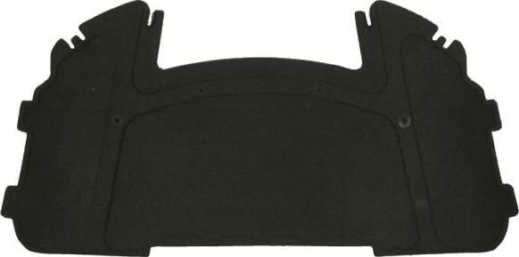 BLIC 6804-00-0062290P - Silencing Material, engine bay parts5.com