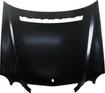 BLIC 6803-00-3527281P - Bonnet, hood parts5.com