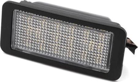 BLIC L53-210-0009LED - Iluminare numar de circulatie parts5.com