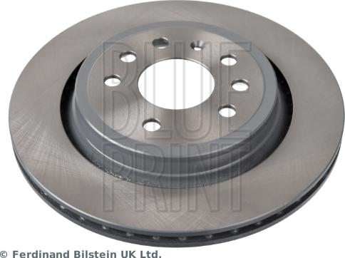 Blue Print ADA104356 - Disc frana parts5.com