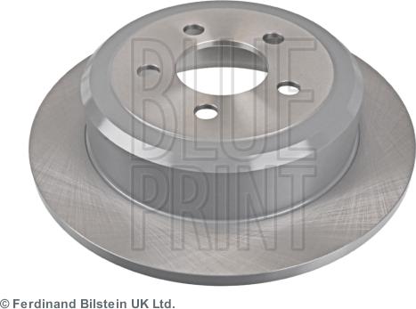 Blue Print ADA104319 - Disc frana parts5.com