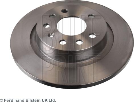 Blue Print ADA104336 - Disc frana parts5.com