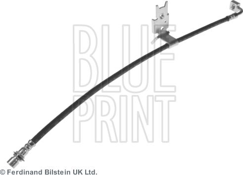 Blue Print ADA105347 - Zavorna cev parts5.com