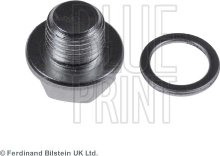 Blue Print ADA100104 - Sealing Plug, oil sump parts5.com