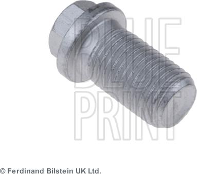 Blue Print ADA100103 - Sealing Plug, oil sump parts5.com