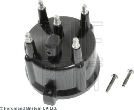 Blue Print ADA101402 - Distributor Cap parts5.com