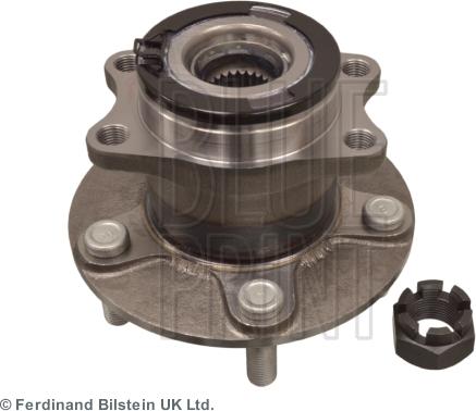 Blue Print ADA108315 - Wheel hub, bearing Kit parts5.com