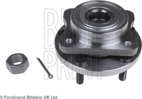 Blue Print ADA108201 - Set rulment roata parts5.com