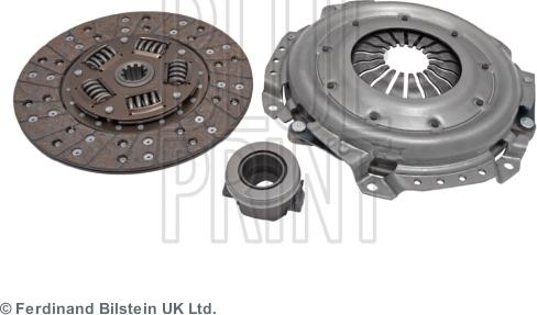 Blue Print ADA103015 - Set ambreiaj parts5.com