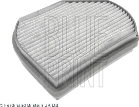 Blue Print ADA102502 - Filtr, wentylacja przestrzeni pasażerskiej parts5.com