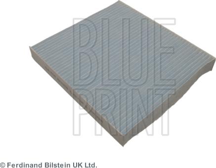 Blue Print ADA102518 - Filter, interior air parts5.com