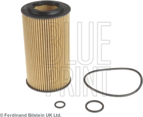 Blue Print ADA102105 - Oljni filter parts5.com