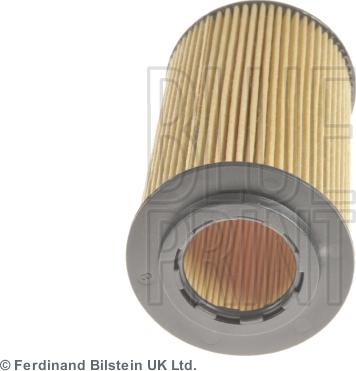 Blue Print ADA102105 - Oljni filter parts5.com