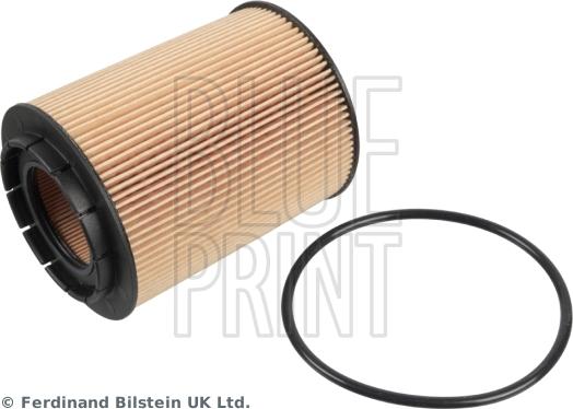 Blue Print ADA102103 - Oljni filter parts5.com