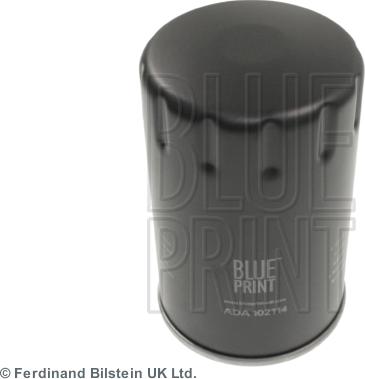 Blue Print ADA102114 - Oljni filter parts5.com