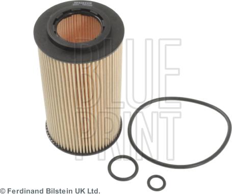 Blue Print ADA102110 - Oil Filter parts5.com