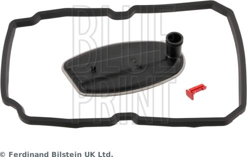 Blue Print ADA102132 - Hidrolik filtre, otomatik şanzıman parts5.com