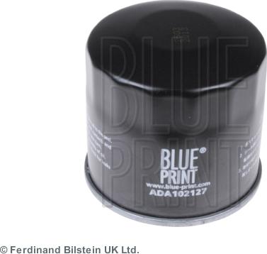 Blue Print ADA102127 - Filter za ulje parts5.com