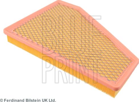 Blue Print ADA102205 - Filtru aer parts5.com