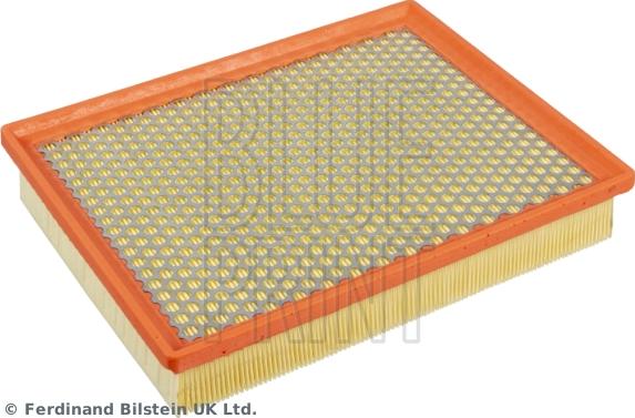 Blue Print ADA102226 - Air Filter parts5.com