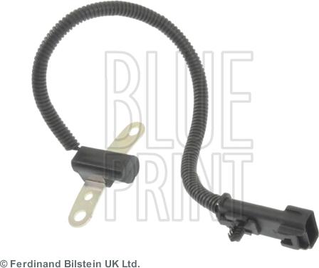 Blue Print ADA107203C - Sensor, crankshaft pulse parts5.com