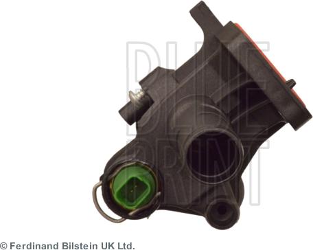 Blue Print ADB119202 - Thermostat, coolant parts5.com