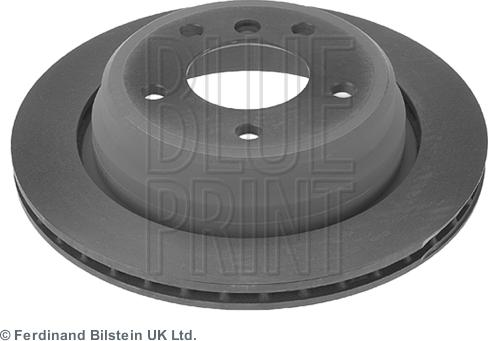 Blue Print ADB114343 - Disc frana parts5.com