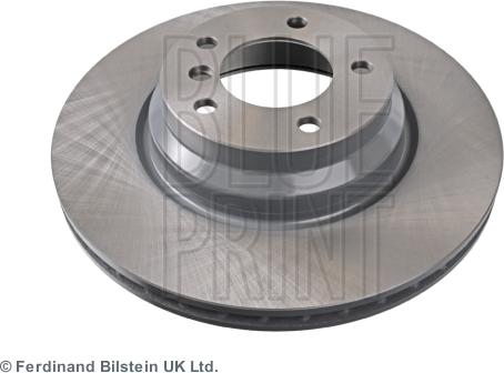 Blue Print ADB114306 - Brake Disc parts5.com