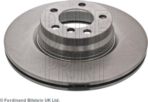 Blue Print ADB114339 - Disc frana parts5.com