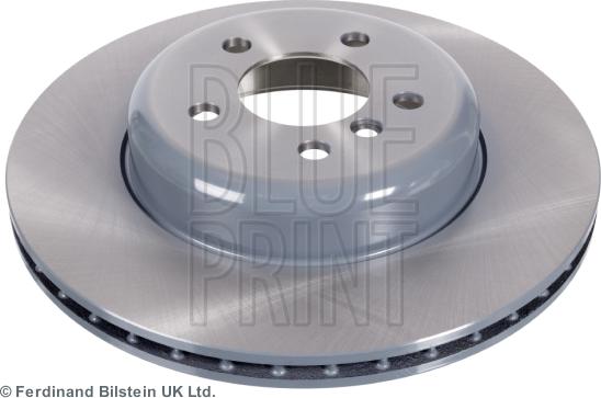 Blue Print ADB114379 - Disc frana parts5.com