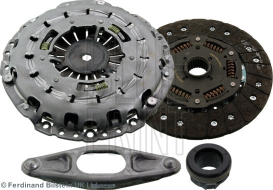 Blue Print ADB113020 - Set ambreiaj parts5.com