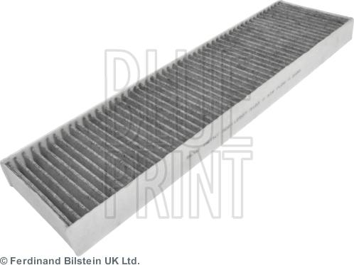 Blue Print ADB112507 - Filter,salongiõhk parts5.com