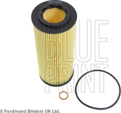 Blue Print ADB112101 - Oil Filter parts5.com