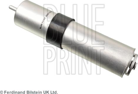 Blue Print ADB112309 - Filtru combustibil parts5.com