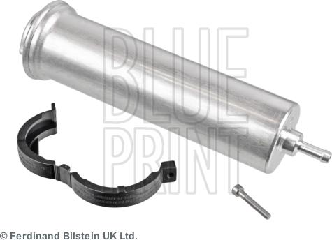 Blue Print ADB112315 - Filtru combustibil parts5.com