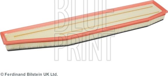 Blue Print ADB112245 - Filtro de aire parts5.com