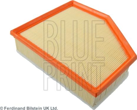 Blue Print ADB112248 - Filtru aer parts5.com