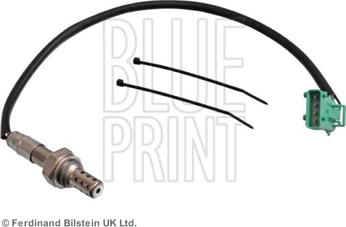 Blue Print ADB117004 - Sonda Lambda parts5.com