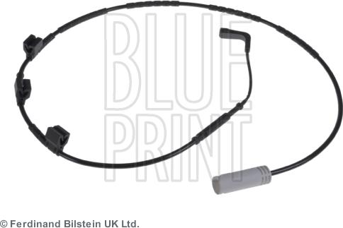 Blue Print ADB117204 - Warning Contact, brake pad wear parts5.com