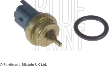 Blue Print ADB117217 - Sensor, temperatura del refrigerante parts5.com